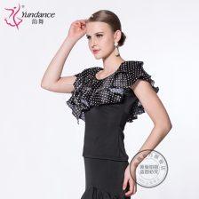 摩登成人国标舞蹈视频,跟随视频领略舞动魅力