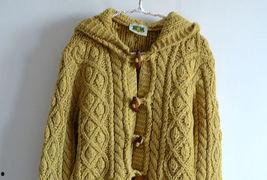 成人毛衣外套的视频,轻松打造时尚成人外套