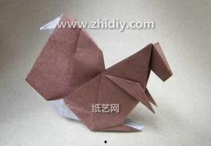 成人动物折纸大全视频,从基础到高级，成人动物折纸大全视频教程解析